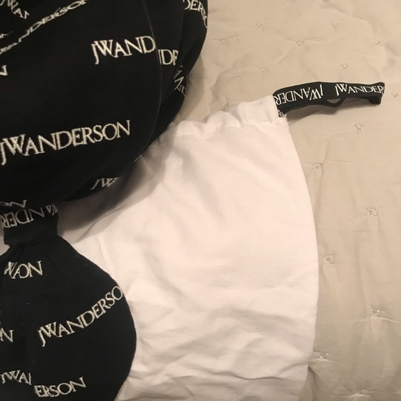 J.W Anderson hobo knot bag - Picture 5 of 8